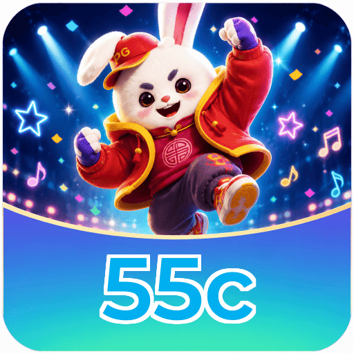 Slots 55c - Giros Grátis Diários
