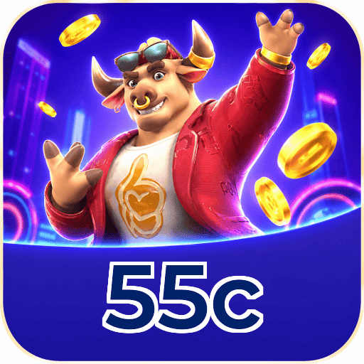 55c Logo 3