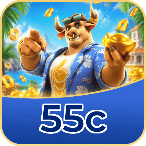 55c Logo 2