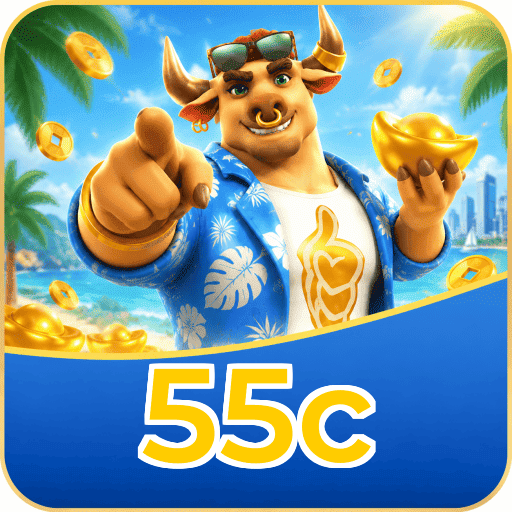 Loteria 55c - Mega-Sena online