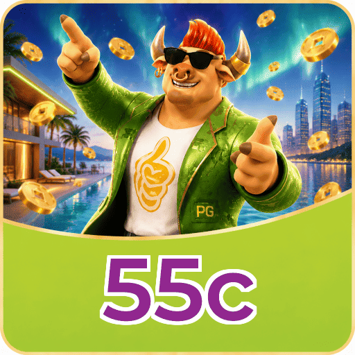 55c Segurança Logo 1