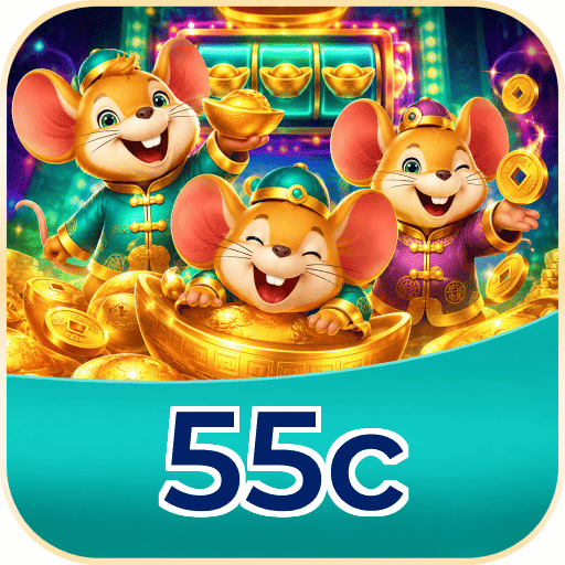Slots 55c - RTP Alto Certificado